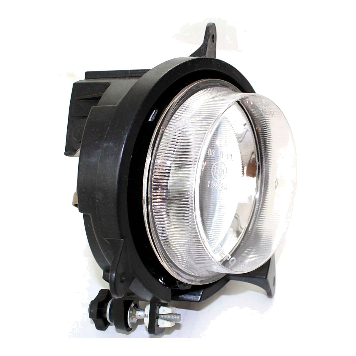 2003-2006 Kia Sorento Fog Light Front Passenger Side – Side View (KI2593107)