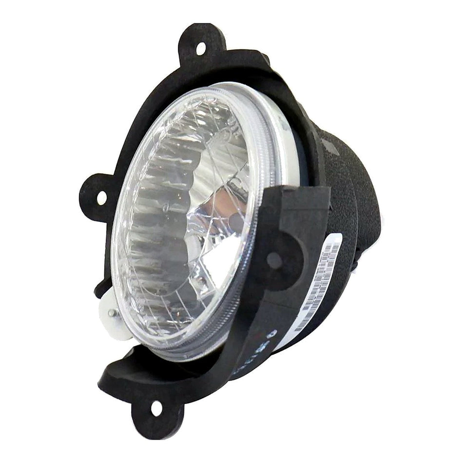 2004-2006 Kia Spectra Fog Light Front Passenger Side – Side View (KI2593109)