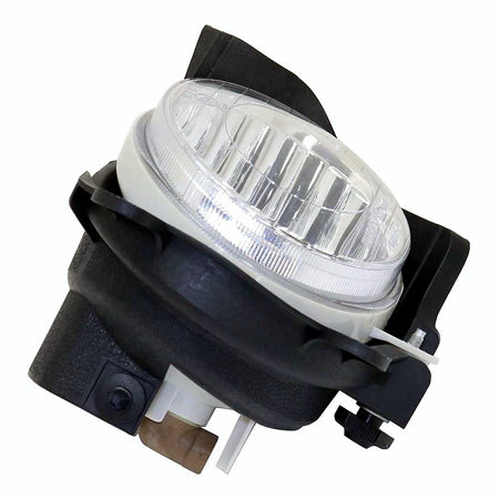 2004-2006 Kia Spectra Fog Light Front Passenger Side – Side View (KI2593109)