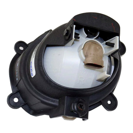 2004-2006 Kia Spectra Fog Light Front Passenger Side – Back View (KI2593109)