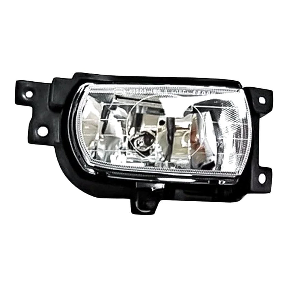 2006-2010 KIA Rio5 Fog Light Front Passenger Side - product view, Part KI2593110