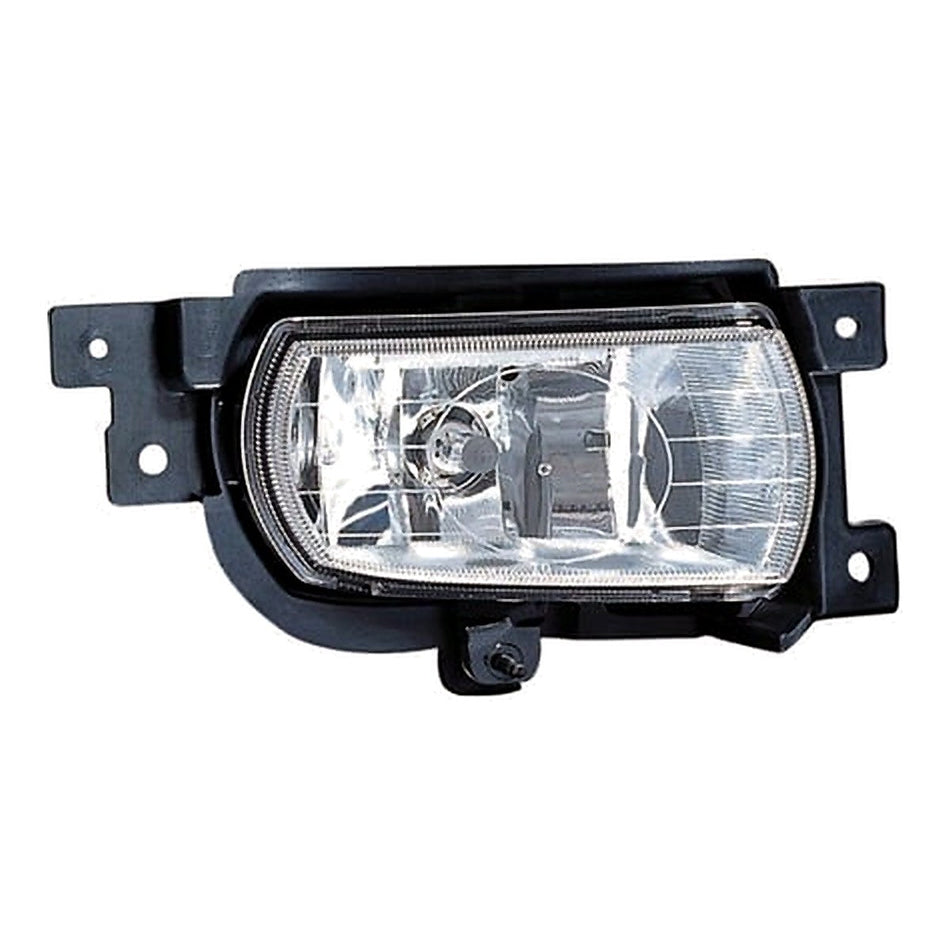 2006-2012 Kia Sedona Fog Light Front Passenger Side – Front View (KI2593111)