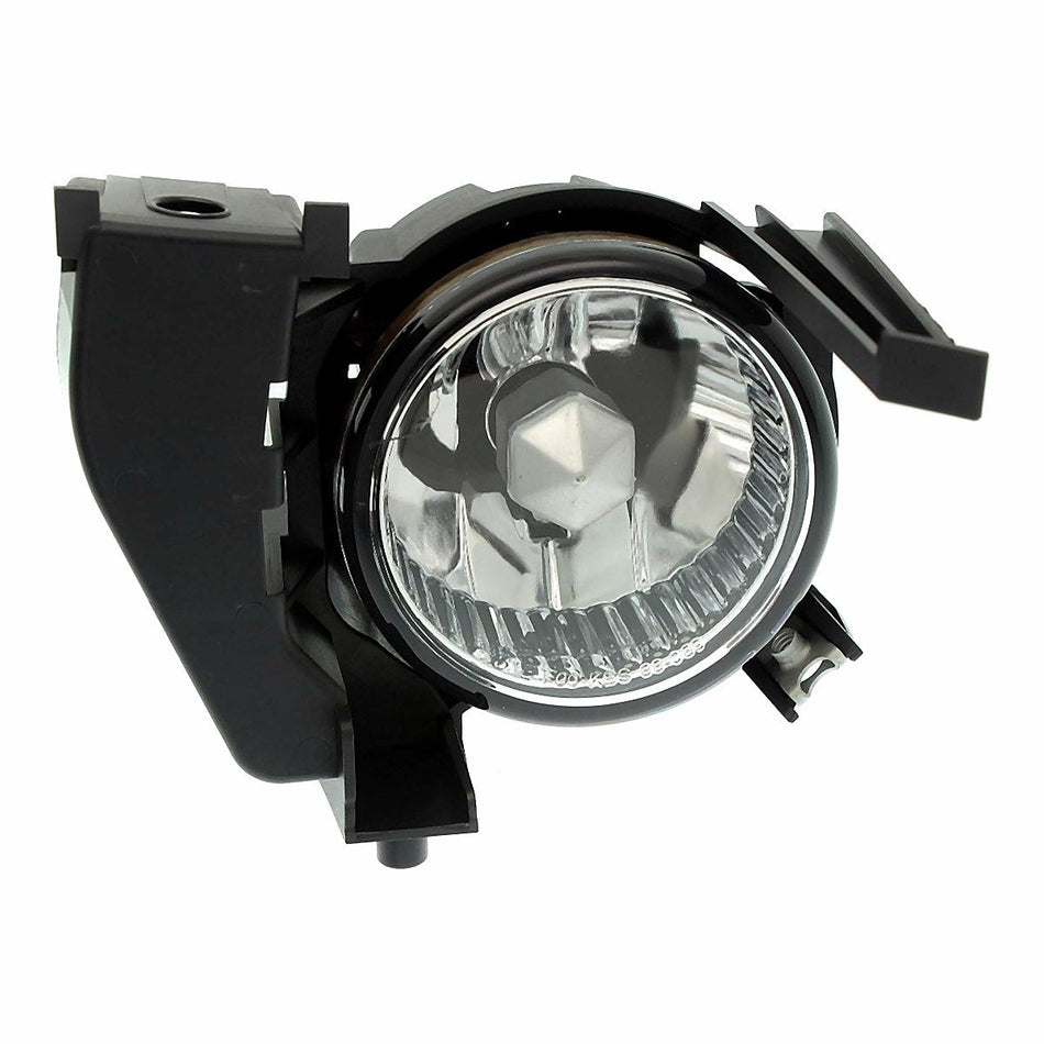 2006-2008 Kia Optima Fog Light Front Passenger Side – Front View (KI2593112)