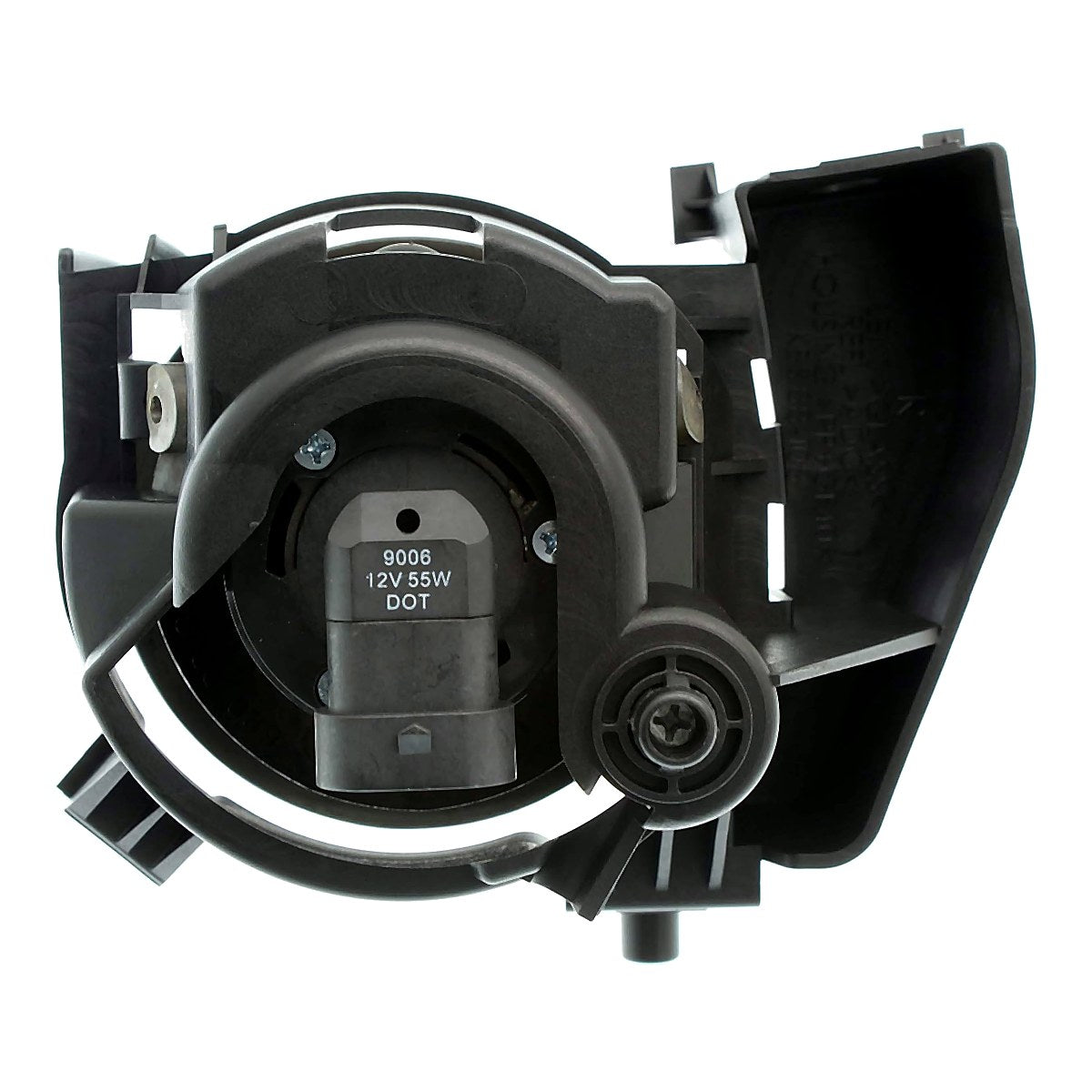 2006-2008 Kia Optima Fog Light Front Passenger Side – Back View (KI2593112)