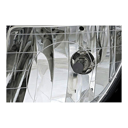 2006-2007 Kia Sportage Fog Light Front Passenger Side – Side View (KI2593113)