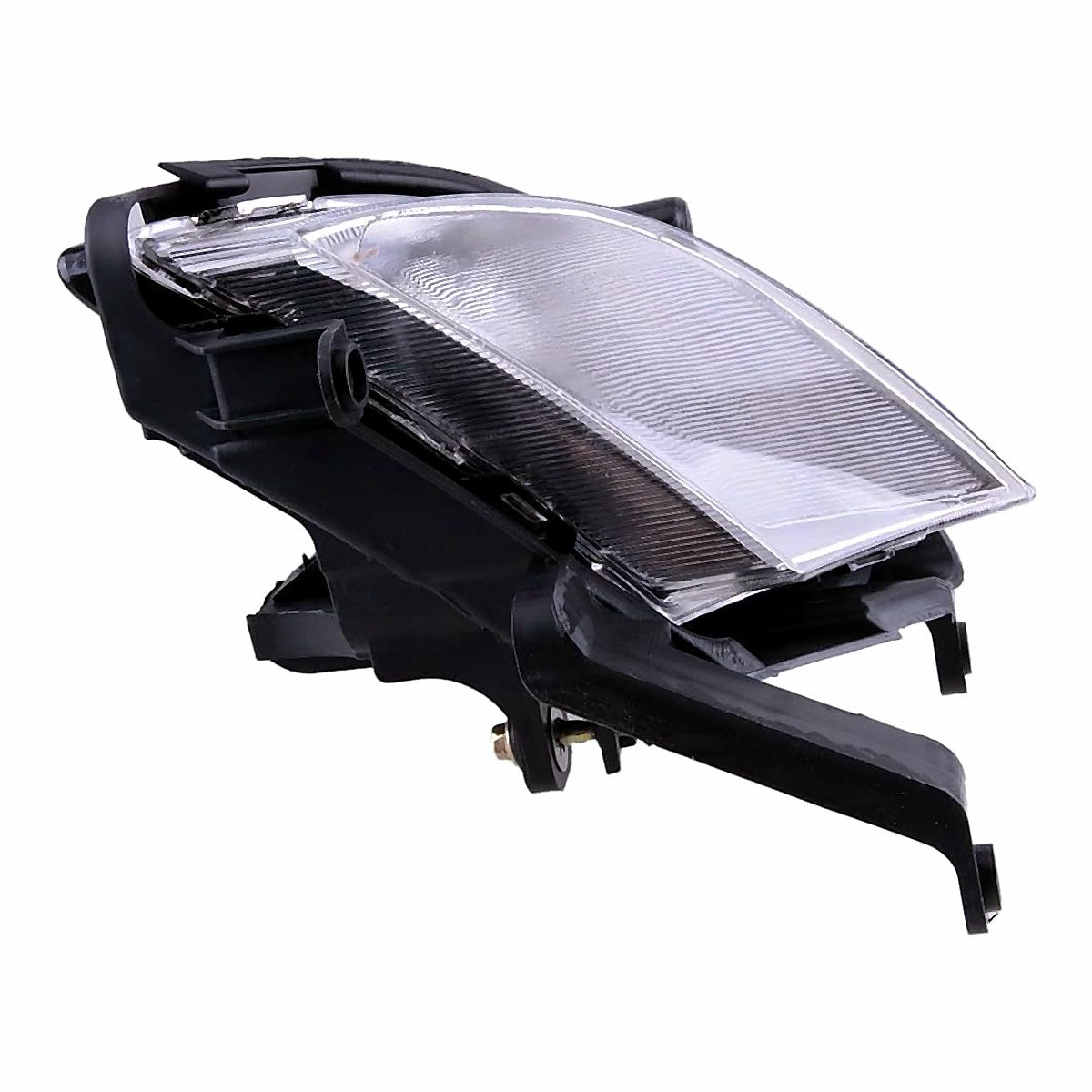 2010 Kia Forte Fog Light Front Passenger Side – Side View (KI2593120)