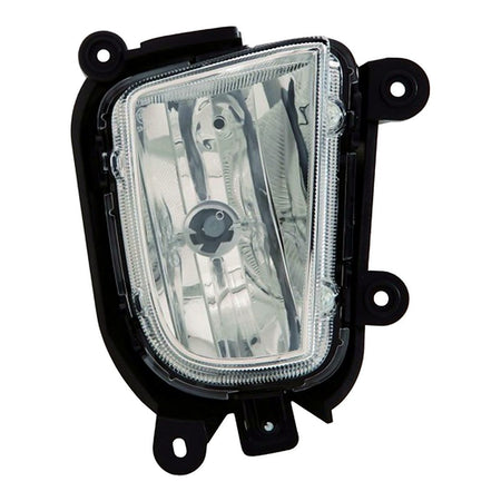 2010-2013 Kia Forte_Koup_(Coupe) Fog Light Front Passenger Side – Front View (KI2593121)