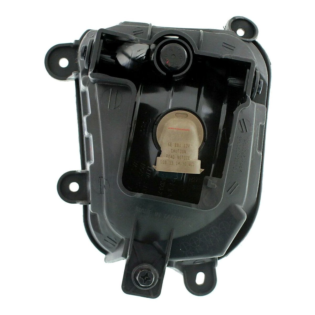 2010-2013 Kia Forte_Koup_(Coupe) Fog Light Front Passenger Side – Back View (KI2593121)