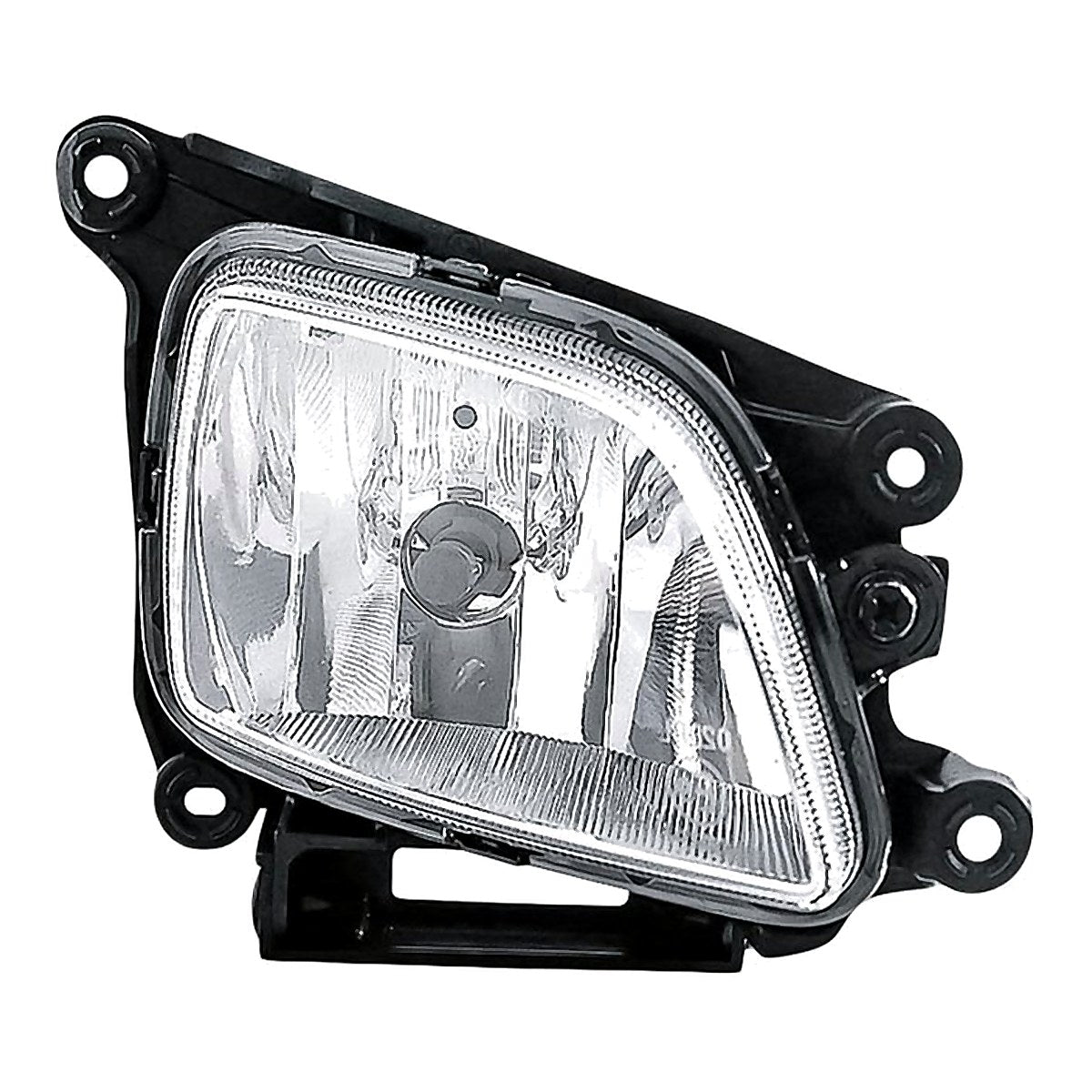 2009-2010 Kia Optima Fog Light Front Passenger Side – Front View (KI2593123)
