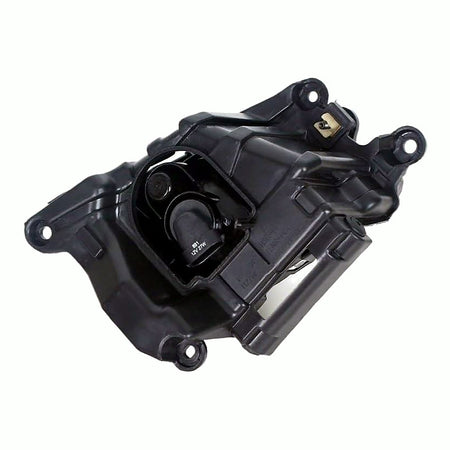 2009-2010 Kia Optima Fog Light Front Passenger Side – Back View (KI2593123)