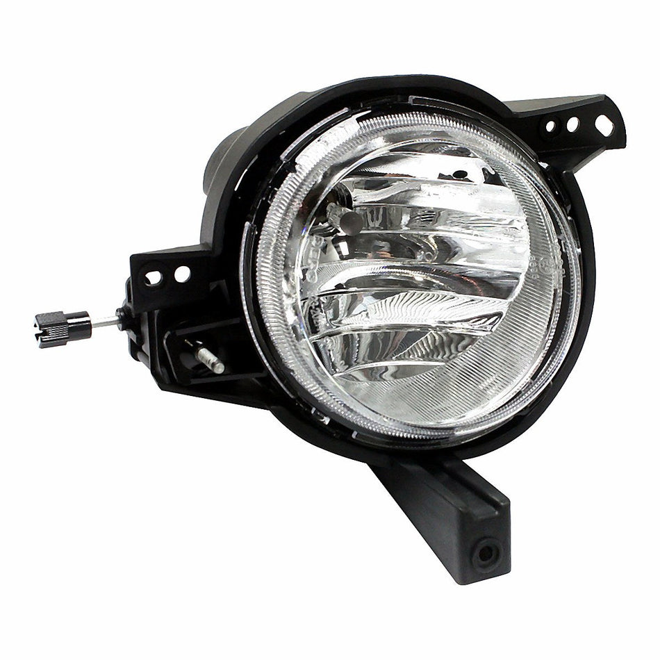 2012-2013 Kia Soul Fog Light Front Passenger Side – Front View (KI2593125)