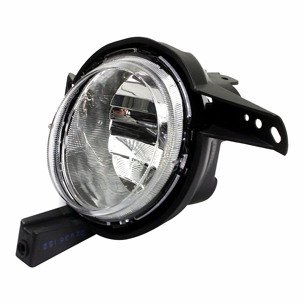 2012-2013 Kia Soul Fog Light Front Passenger Side – Side View (KI2593125)