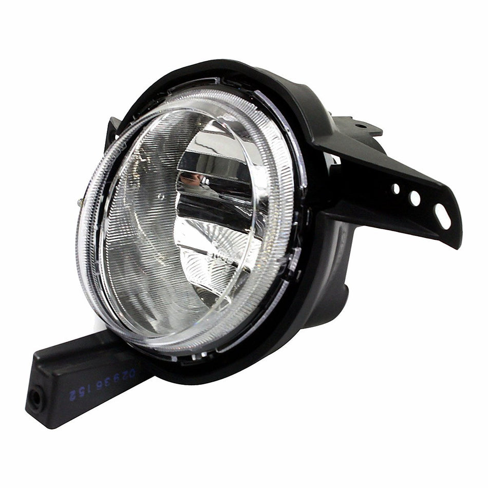 2012-2013 Kia Soul Fog Light Front Passenger Side – Side View (KI2593125)