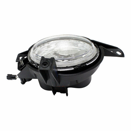 2012-2013 Kia Soul Fog Light Front Passenger Side – Side View (KI2593125)