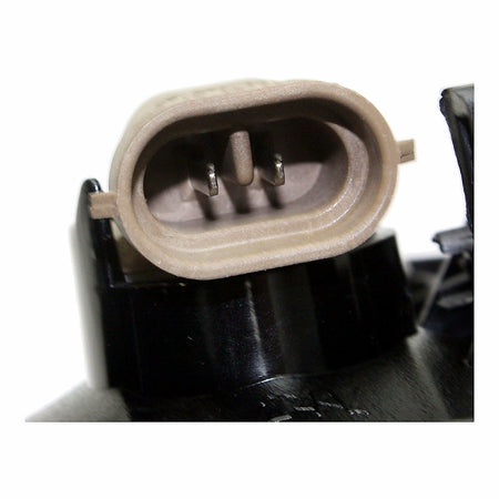 2012-2013 Kia Soul Fog Light Front Passenger Side – Back View (KI2593125)