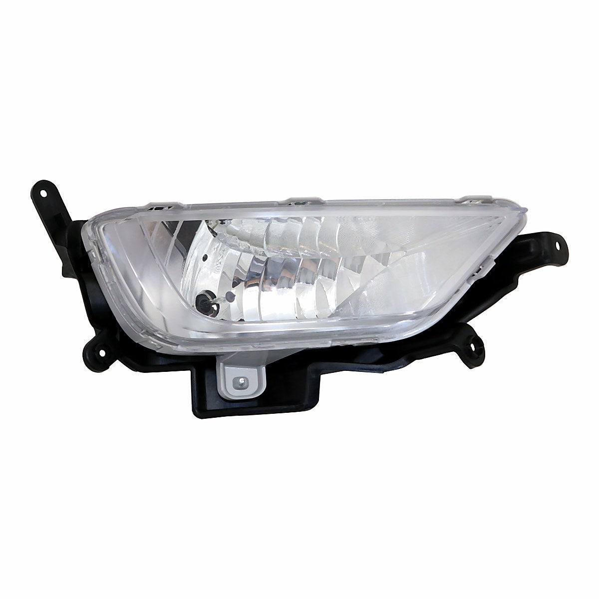 2011-2013 Kia Optima Fog Light Front Passenger Side Hyb – Front View (KI2593126)