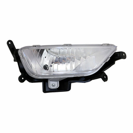2011-2013 Kia Optima Fog Light Front Passenger Side Hyb – Front View (KI2593126)