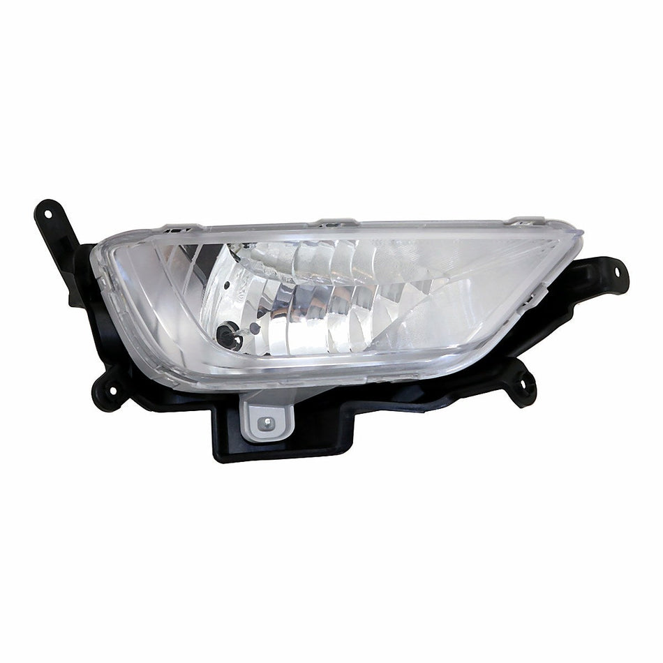 2011-2013 Kia Optima Fog Light Front Passenger Side Hyb – Front View (KI2593126)
