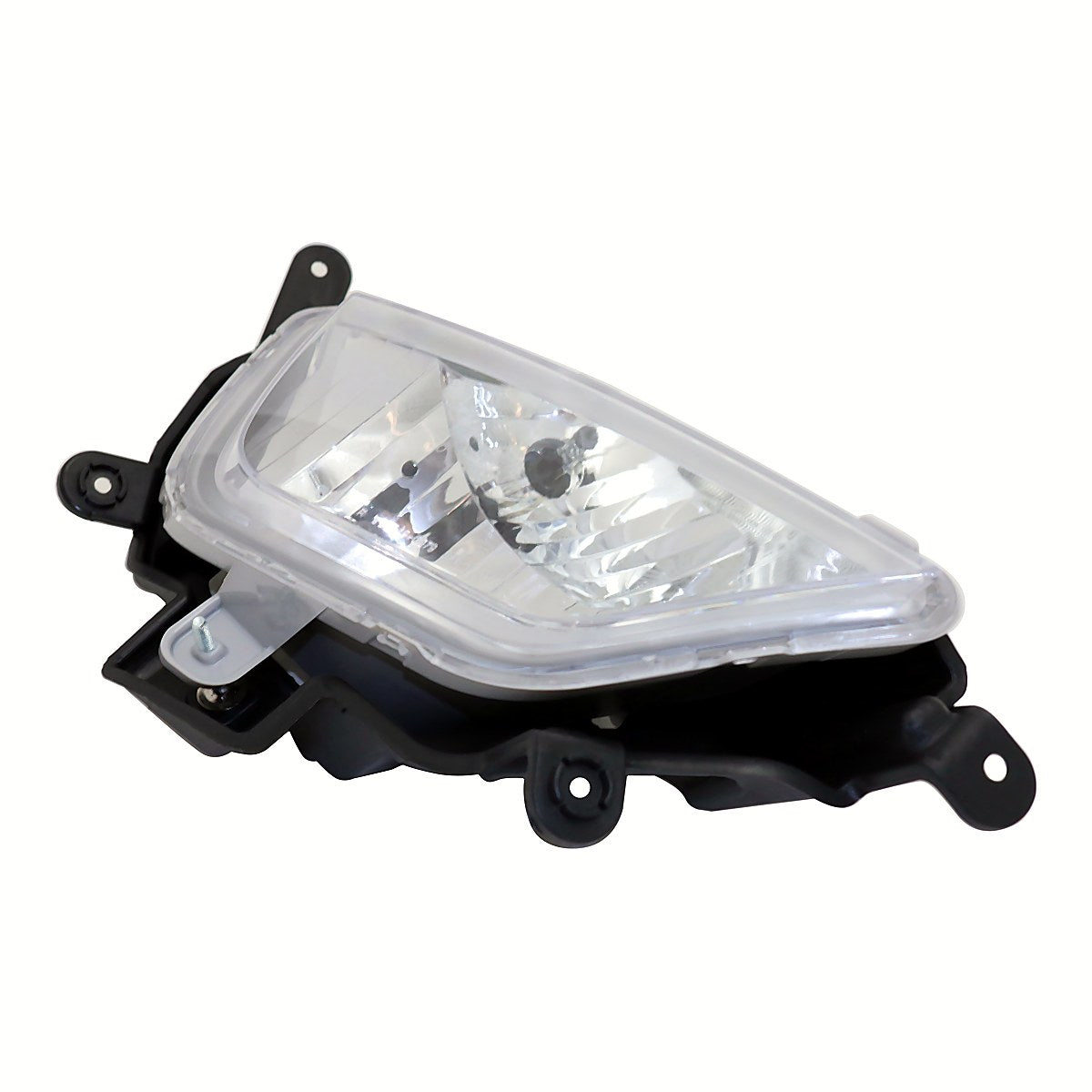 2011-2013 Kia Optima Fog Light Front Passenger Side Hyb – Side View (KI2593126)