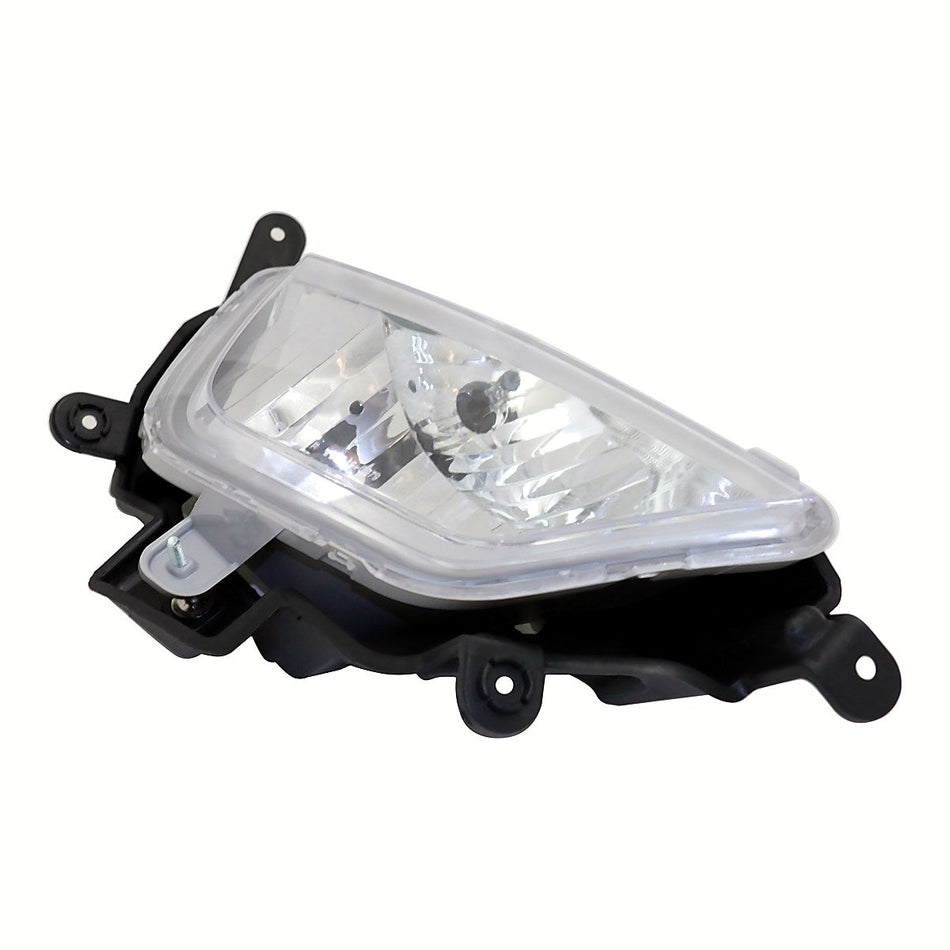 2011-2013 Kia Optima Fog Light Front Passenger Side Hyb – Side View (KI2593126)