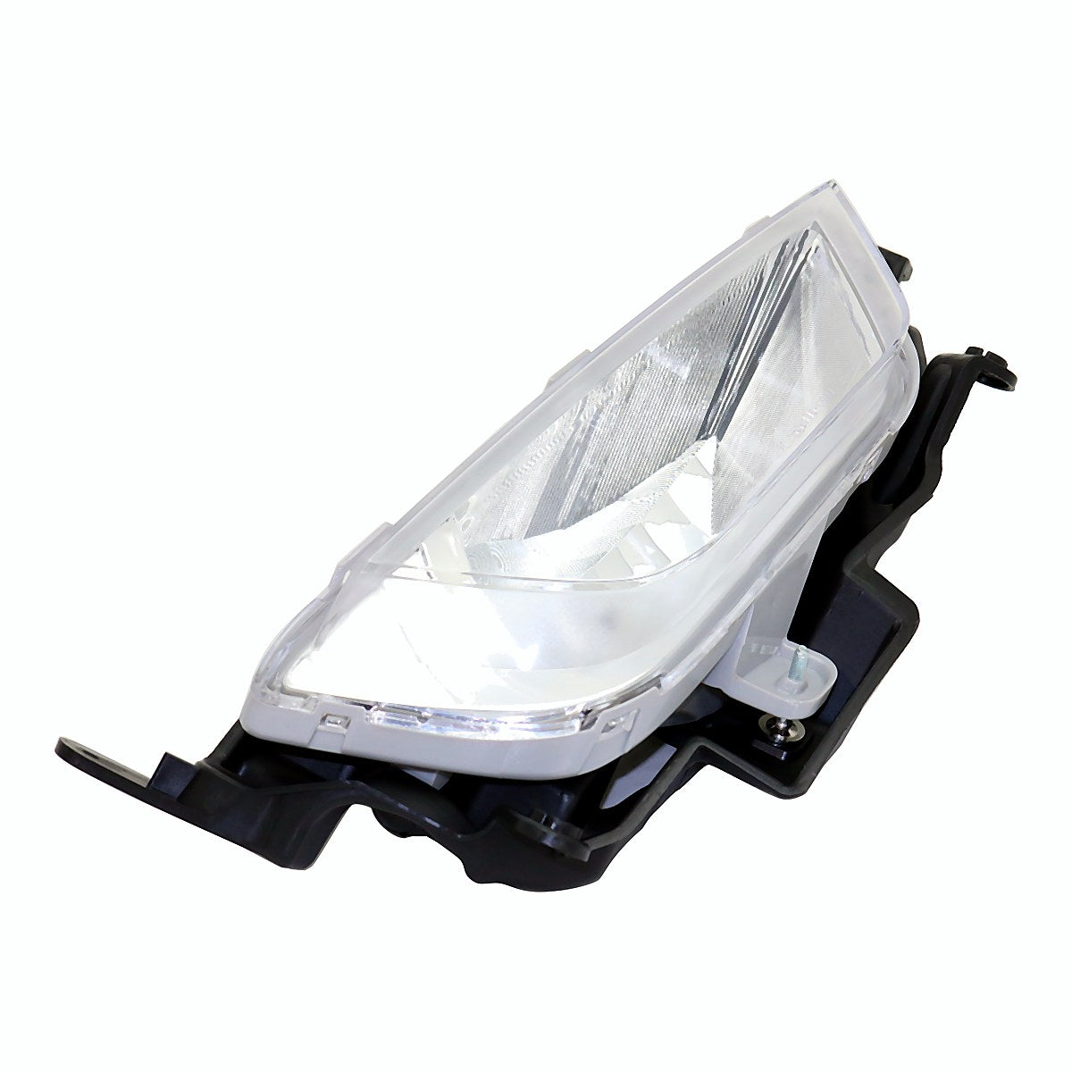2011-2013 Kia Optima Fog Light Front Passenger Side Hyb – Side View (KI2593126)