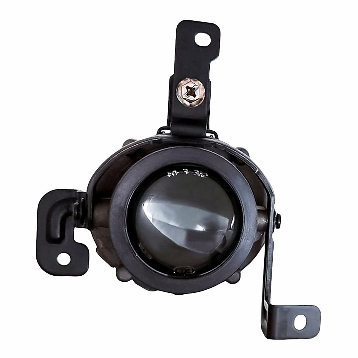 2012-2015 Kia Rio_Hatchback Fog Light Front Passenger Side – Front View (KI2593127)