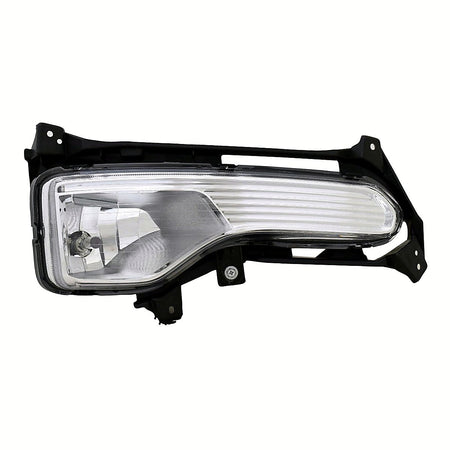 2011-2013 Kia Sorento Fog Light Front Passenger Side Sx Model – Front View (KI2593130)
