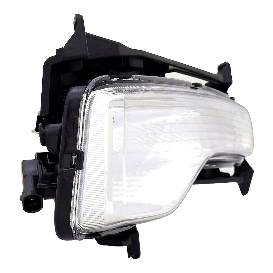 2011-2013 Kia Sorento Fog Light Front Passenger Side Sx Model – Side View (KI2593130)