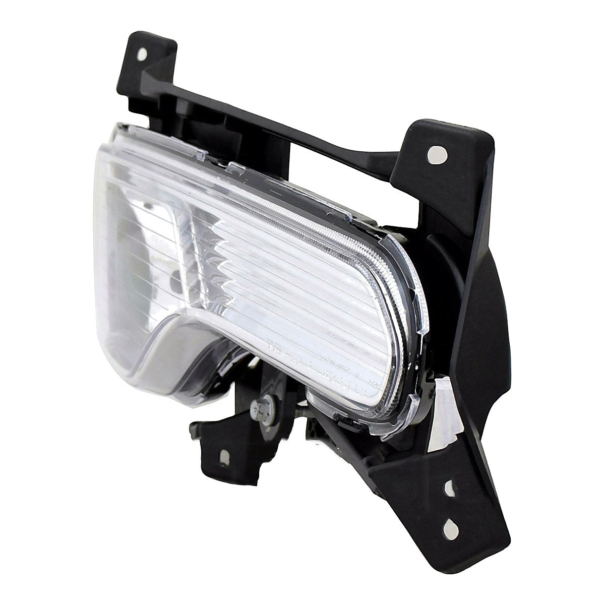 2011-2013 Kia Sorento Fog Light Front Passenger Side Sx Model – Side View (KI2593130)