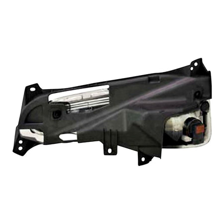 2011-2013 Kia Sorento Fog Light Front Passenger Side Sx Model – Back View (KI2593130)