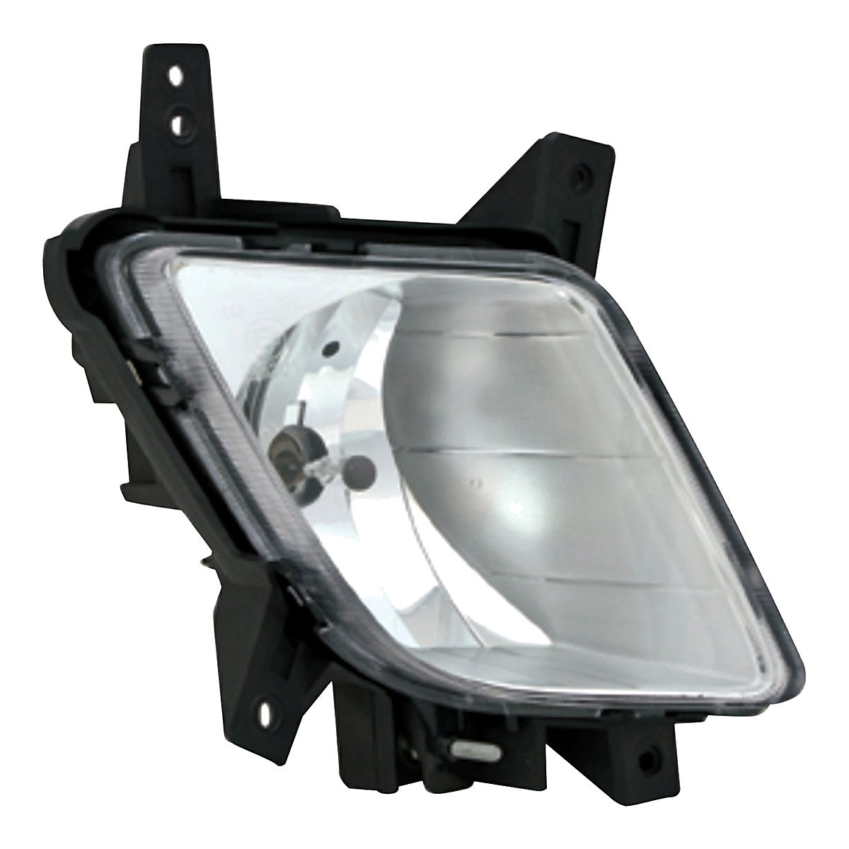 2011-2013 Kia Sportage Fog Light Front Passenger Side – KI2593131