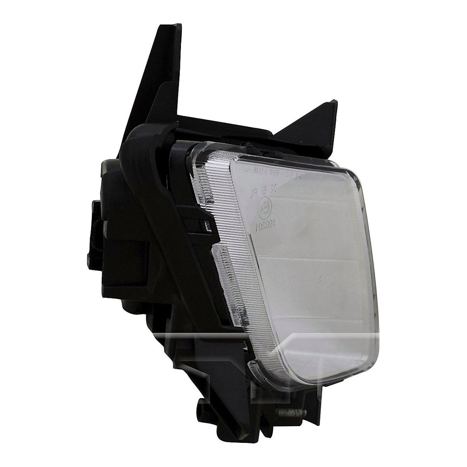 2011-2013 Kia Sportage Fog Light Front Passenger Side – KI2593131-2
