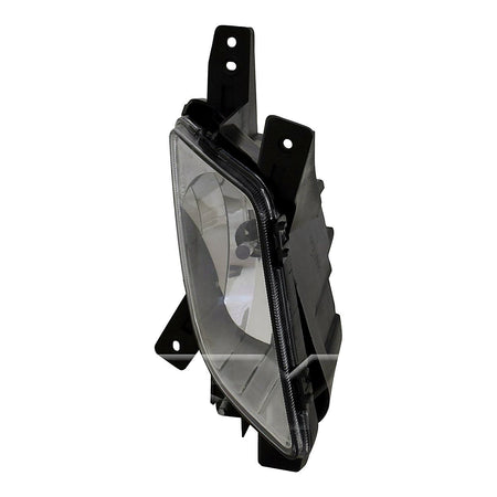 2011-2013 Kia Sportage Fog Light Front Passenger Side – KI2593131-3