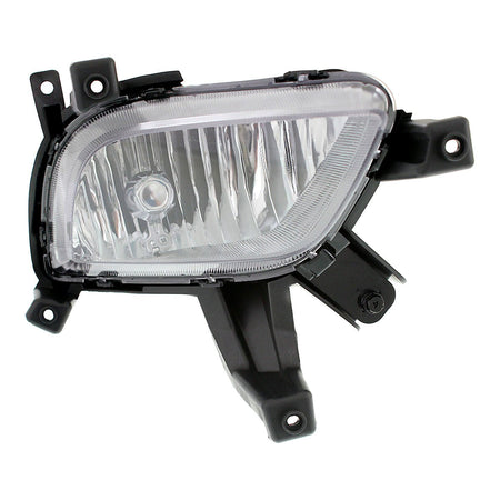 2014-2016 Kia Forte Fog Light Front Passenger Side – Front View (KI2593133)