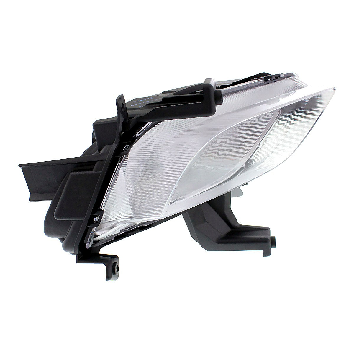 2014-2016 Kia Forte Fog Light Front Passenger Side – Side View (KI2593133)