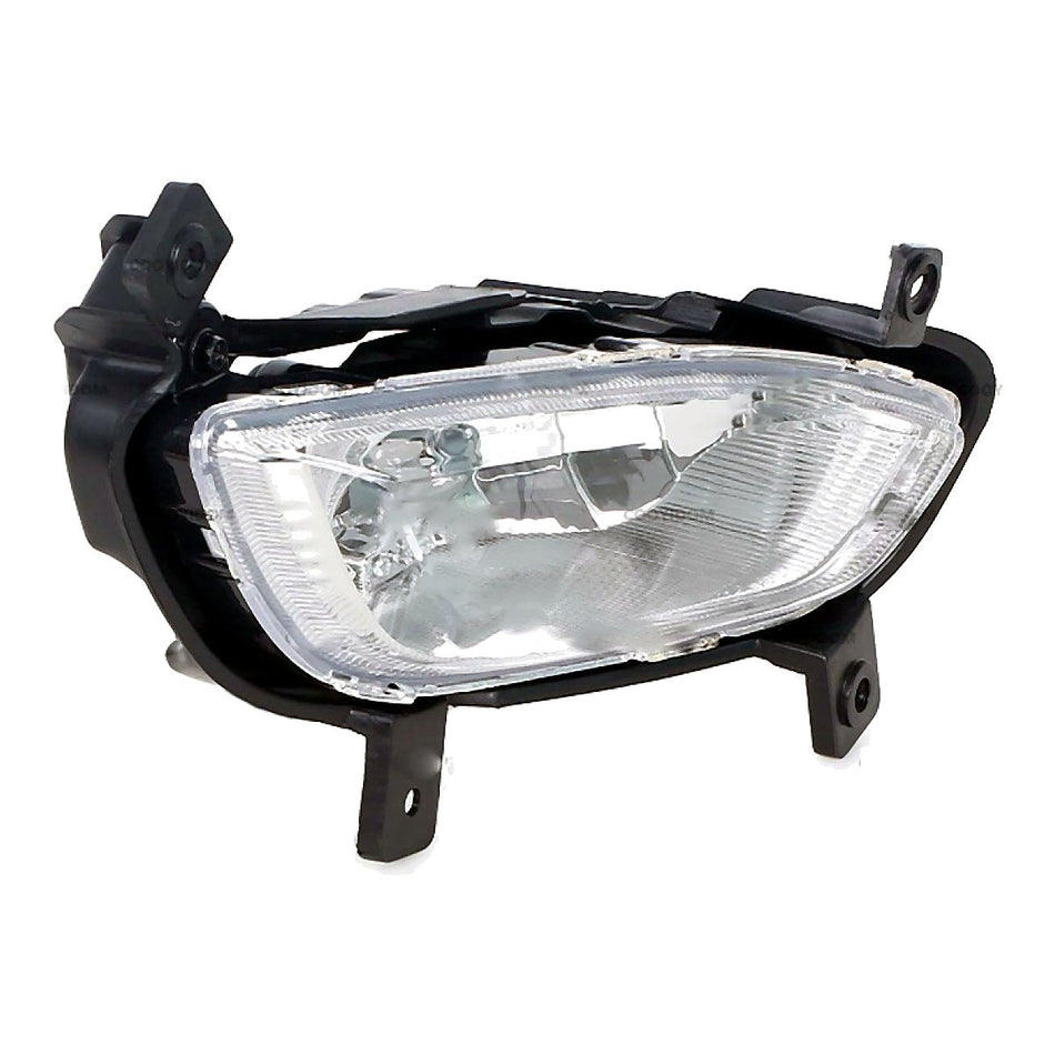 2012-2015 Kia Rio_Sedan Fog Light Front Passenger Side – Front View (KI2593134)