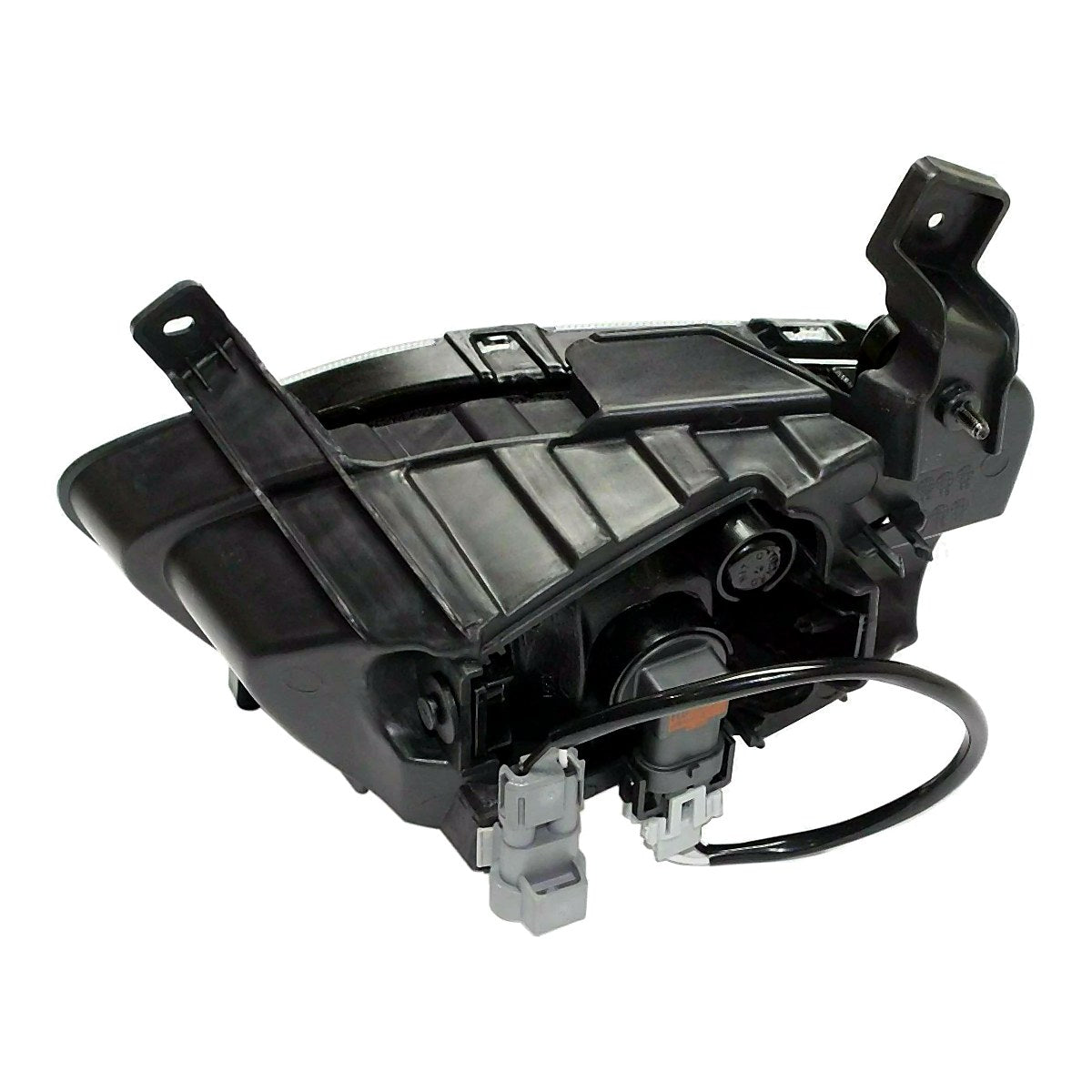 2012-2015 Kia Rio_Sedan Fog Light Front Passenger Side – Side View (KI2593134)