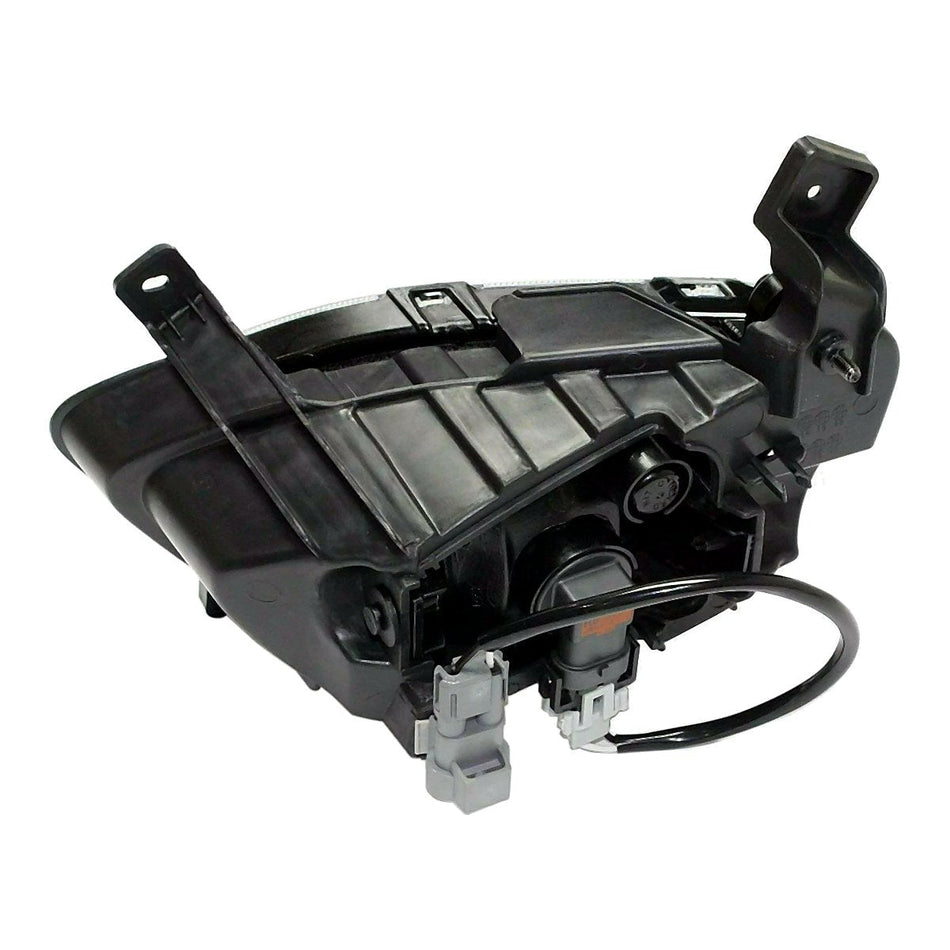 2012-2015 Kia Rio_Sedan Fog Light Front Passenger Side – Side View (KI2593134)