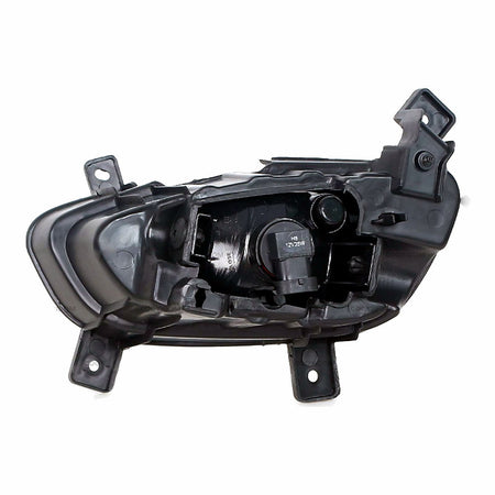 2012-2015 Kia Rio_Sedan Fog Light Front Passenger Side – Back View (KI2593134)