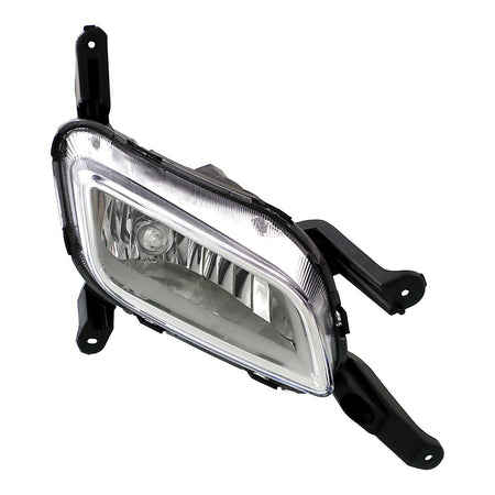 2014-2015 Kia Optima Fog Light Front Passenger Side Without Led – Side View (KI2593135)