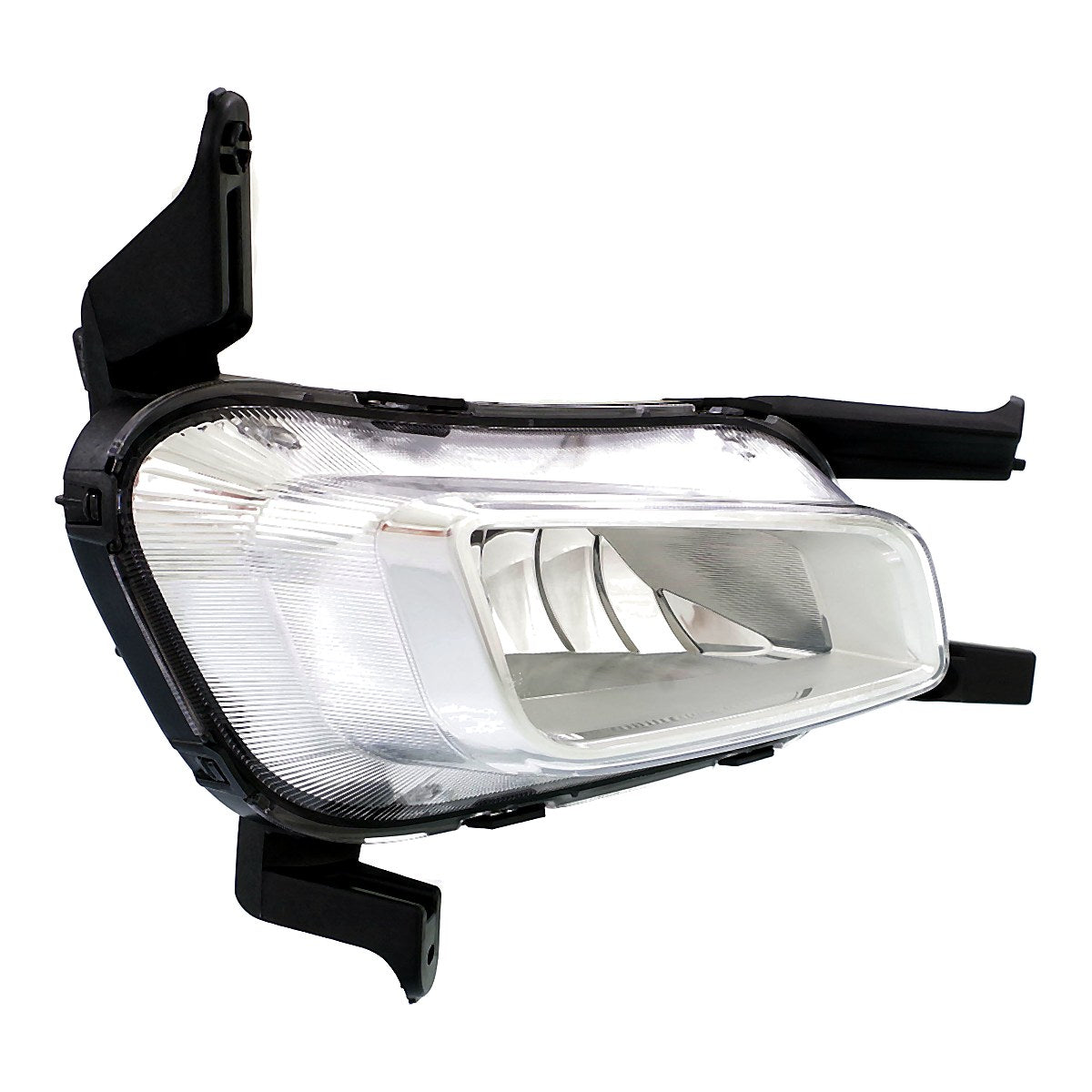 2014-2015 Kia Optima Fog Light Front Passenger Side Without Led – Side View (KI2593135)