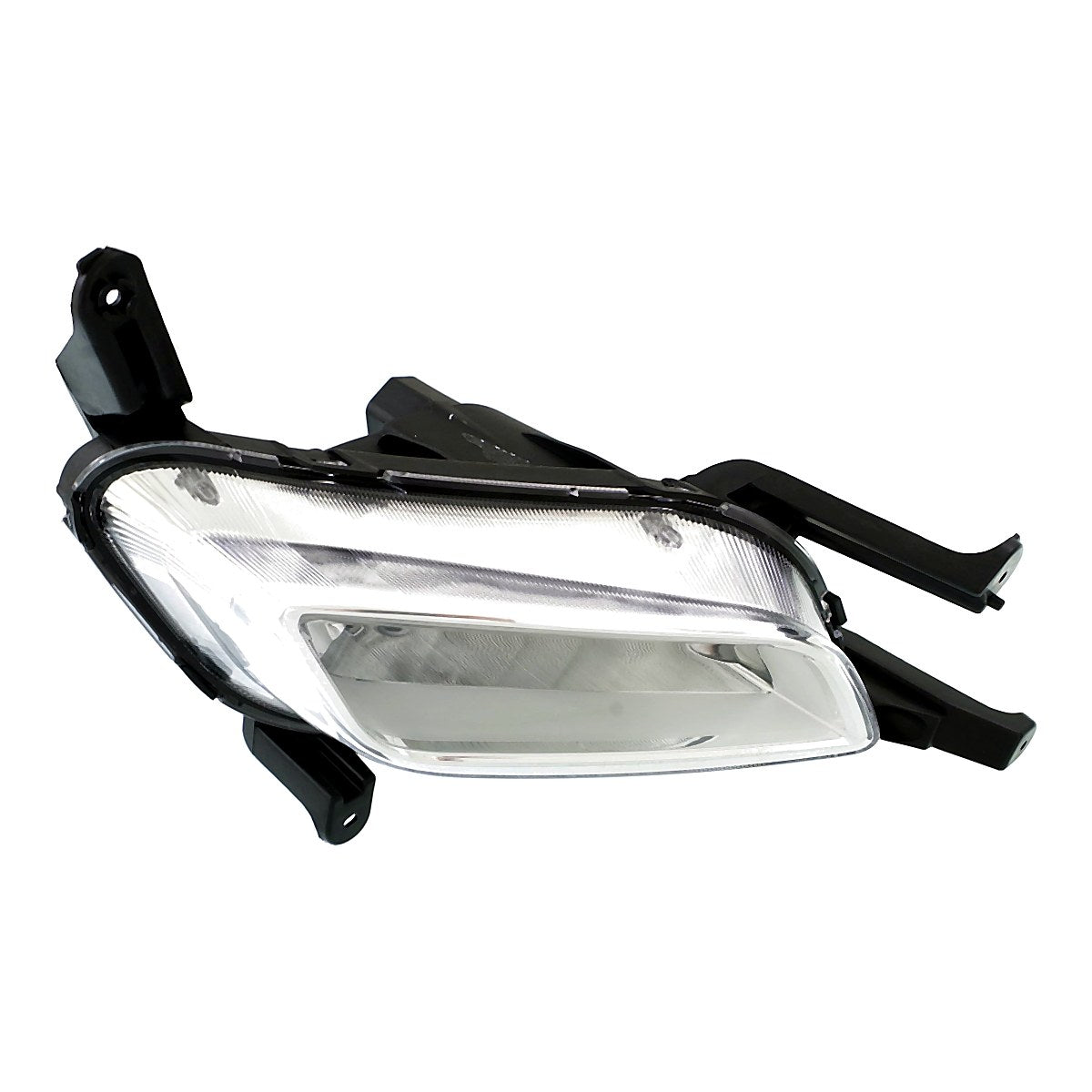 2014-2015 Kia Optima Fog Light Front Passenger Side Without Led – Side View (KI2593135)