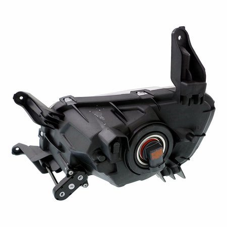 2014-2015 Kia Optima Fog Light Front Passenger Side Without Led – Back View (KI2593135)