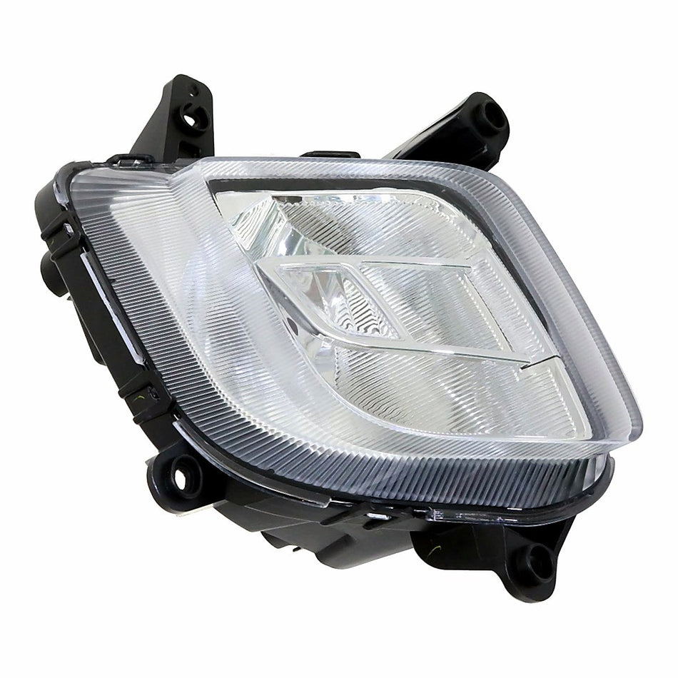 2014-2016 Kia Sportage Fog Light Front Passenger Side – Front View (KI2593139)