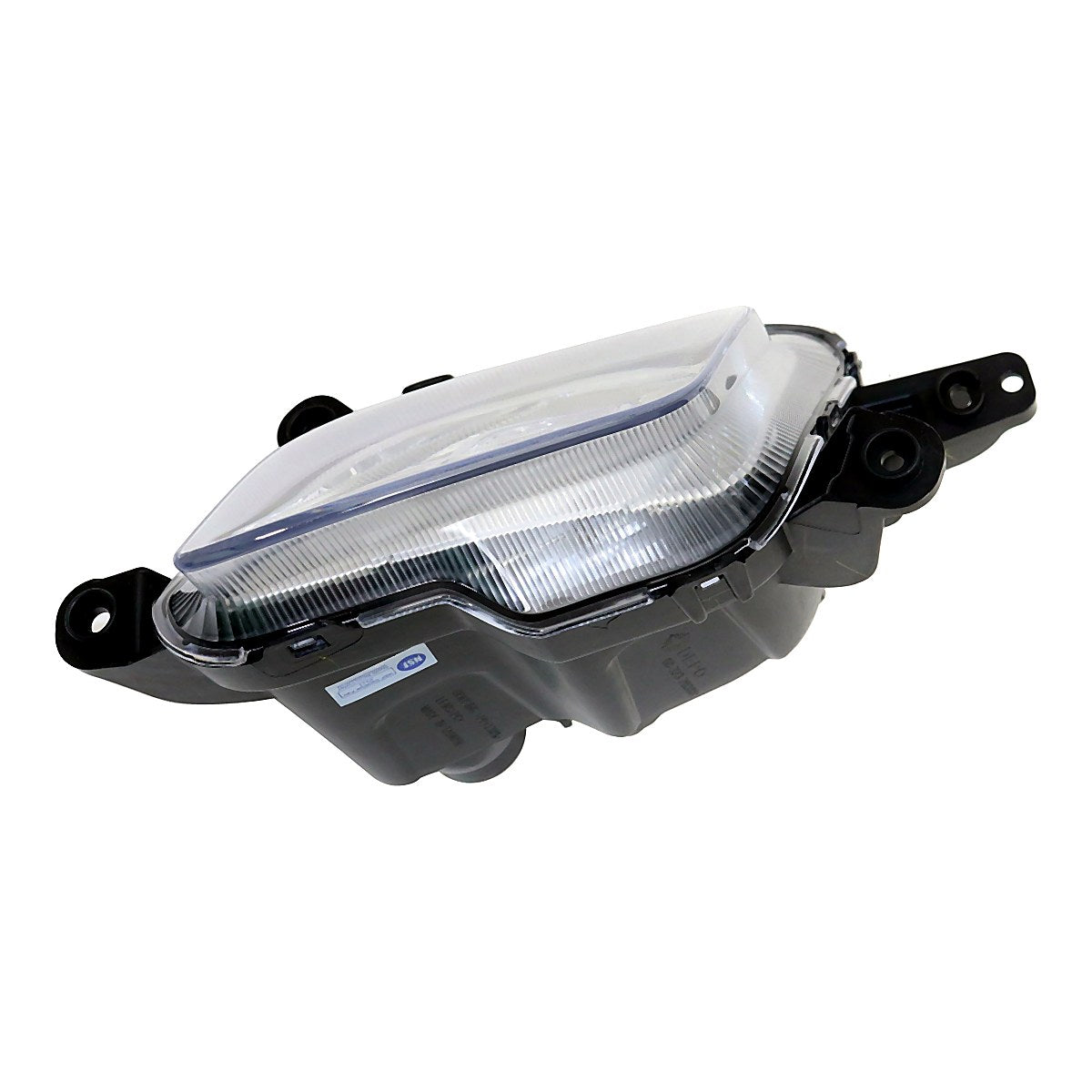 2014-2016 Kia Sportage Fog Light Front Passenger Side – Side View (KI2593139)