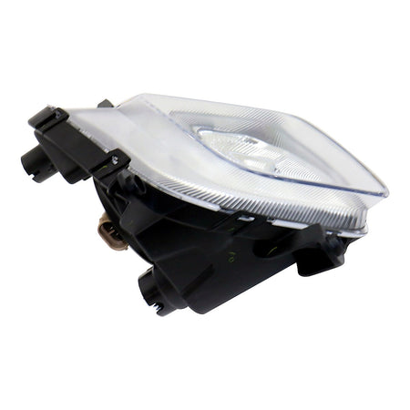 2014-2016 Kia Sportage Fog Light Front Passenger Side – Side View (KI2593139)