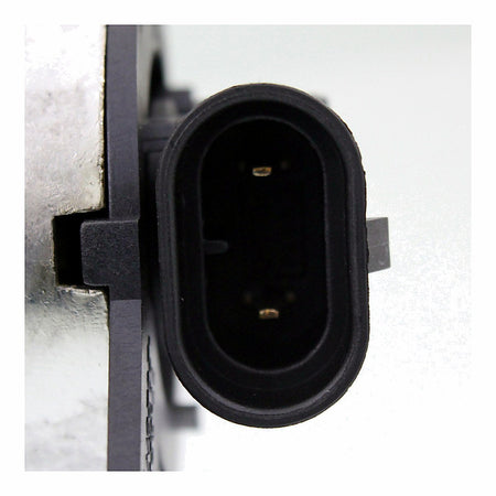 2016-2017 Kia Rio_Sedan Fog Light Front Passenger Side – Back View (KI2593143)