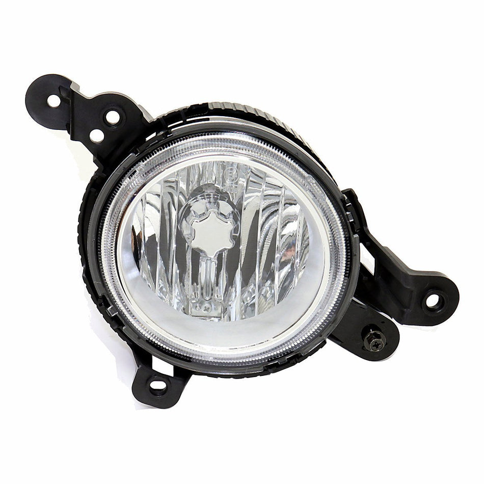 2014-2016 Kia Soul Fog Light Front Passenger Side – Front View (KI2593154)