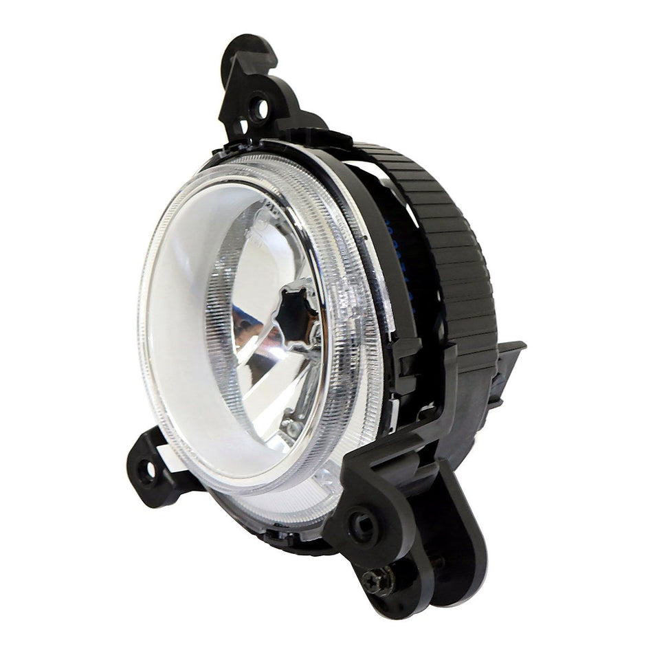 2014-2016 Kia Soul Fog Light Front Passenger Side – Side View (KI2593154)