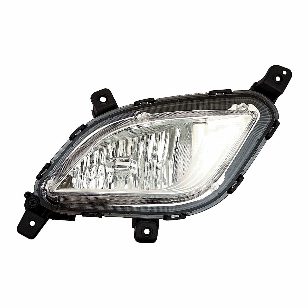 2017-2018 Kia Forte Fog Light Front Passenger Side – KI2593156
